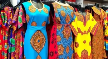 Tallahassee’s Tokun Boutique Celebrates 10 Years of African Fashion and Culture