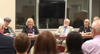 Tallahassee Commissioner Addresses Controversial Social Media Post Following CEO Murder