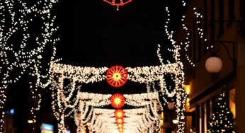 Tallahassee Gears Up for 38th Annual Winter Festival This Saturday
