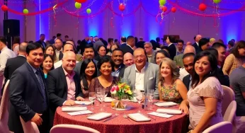 Tallahassee Fundraising Gala Aims to Support Reentry Initiatives for Former Inmates with Father Gregory Boyle