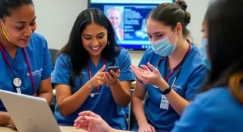Florida State University Introduces Nation’s First AI-Focused Nursing Degree