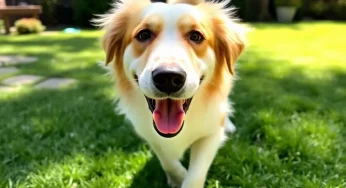 Heartwarming Rescue: Abandoned Dog Trooper Finds Loving Home After Hurricane Milton