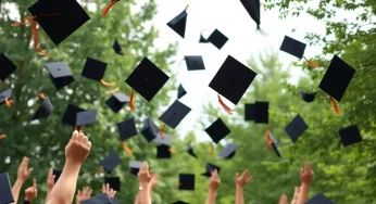 Tallahassee Marks Milestone with First In-Person FSU Graduation Post-Pandemic