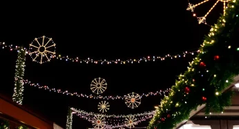 Tallahassee Celebrates the Holidays with Exciting Weekend Events