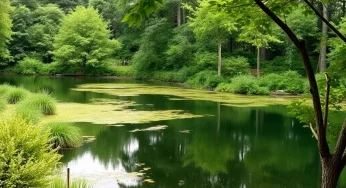 Killearn Homeowners Association Launches $86,000 Project to Restore Lake Killarney