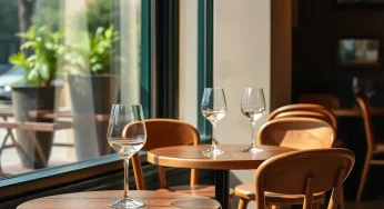 Tallahassee’s Vino Beano Announces Closure After Three Years of Service