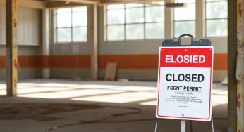 Tallahassee Experiences 40% Drop in New Construction Permits for November 2024
