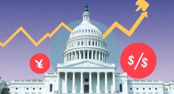Debanking Debate Heats Up in Washington as Lawmakers Discuss Impact on Free Markets