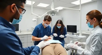 Tallahassee State College Enhances Dental Hygiene Program