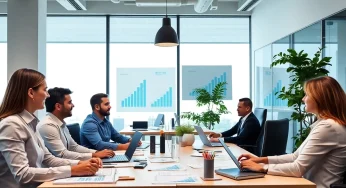 Blackstone Acquires Stake in Citrin Cooperman Advisors