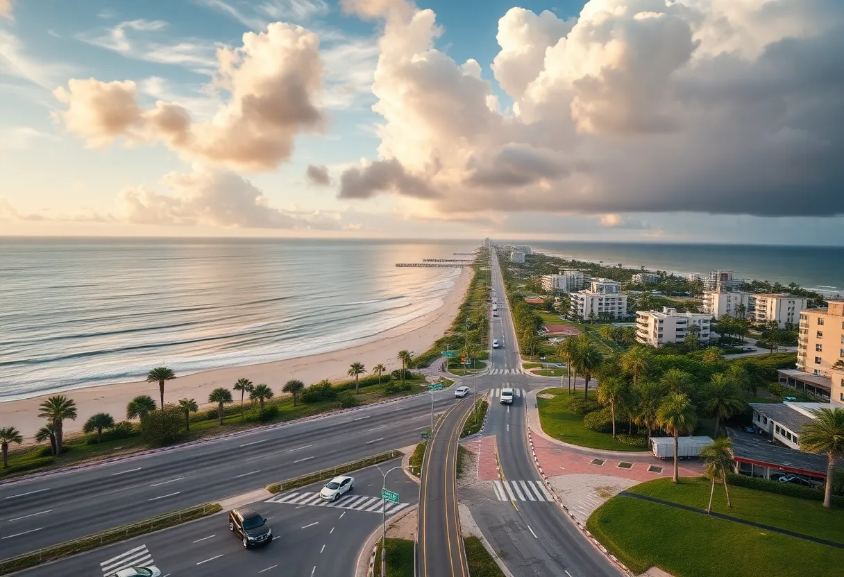 Florida's Safety Challenges