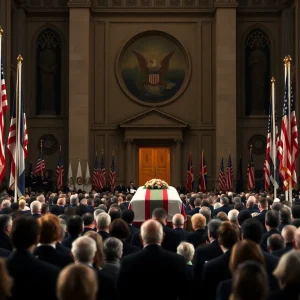 Tribute to Jimmy Carter