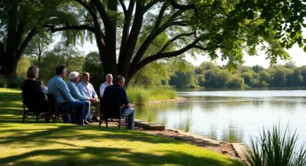 Leon County Commissioners Celebrate Economic Wins