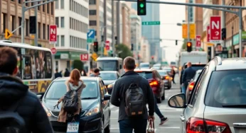 Leon County Faces Surge in Pedestrian Fatalities