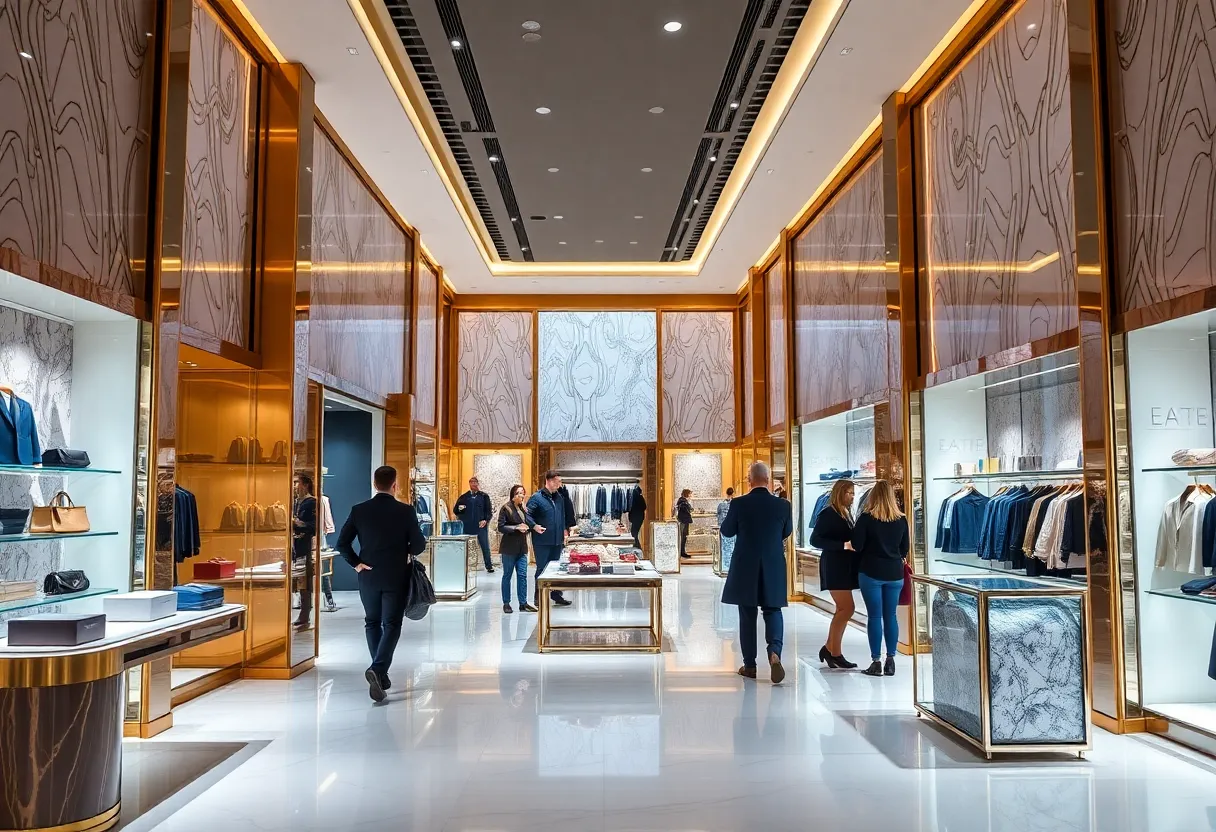 Saks Global Acquires Neiman Marcus