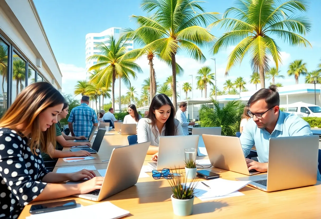 Transforming Bookkeeping in Florida
