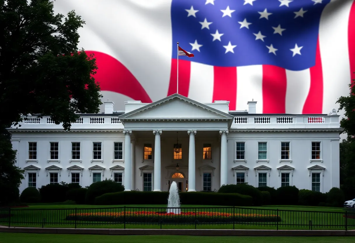 Melania Trump and White House Transition