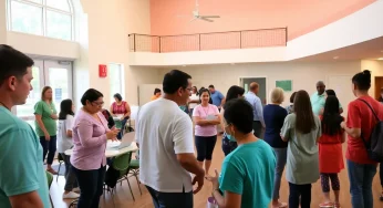 Big Bend Cares Announces Leadership Transition in Tallahassee