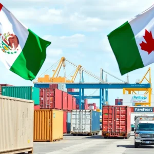 Central Florida Trade Dynamics