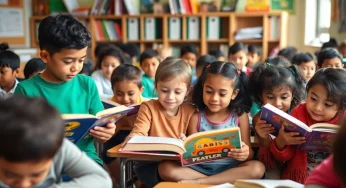 Leon County Sheriff’s Budget Linked to Third-Grade Reading Scores
