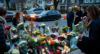 Tragic Car Crashes in Leon County Leave Community Devastated
