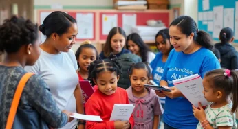 Leon County Faces Surge in Homeless Student Population