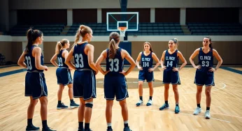 FAMU Women’s Basketball Faces Critical Road Tests