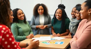 Tallahassee’s Young Women Empowered Through Financial Literacy