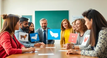 Indiana Senate Moves Forward with School Board Partisanship Bill