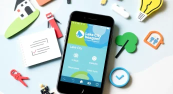 Lake City Launches New App Amid School Safety Concerns