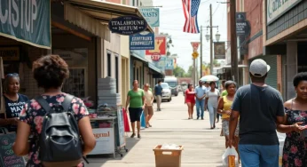 Leon County Faces Job Losses Despite Continued Growth