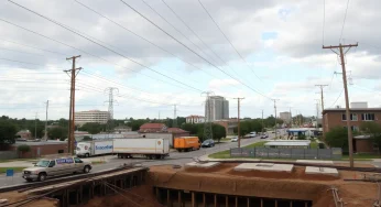 Tallahassee Faces Power Line Debates Amid Severe Winter Storms