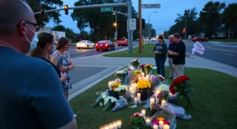 Tallahassee Community Mourns Following Tragic Crash