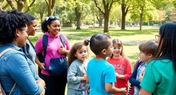 Become a Guardian ad Litem Volunteer in Tallahassee