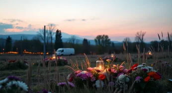 Tallahassee Mourns the Loss of Calynne Hill, Cherished Community Figure