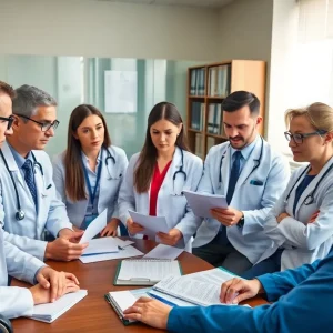 Doctors Discuss Certification Concerns