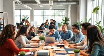 Domi Education Inc. to Present Economic Impact Report