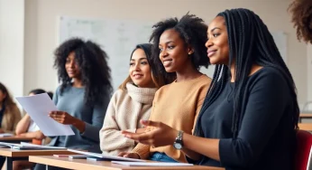Tallahassee Initiatives Empower Local Youth Through Financial Literacy