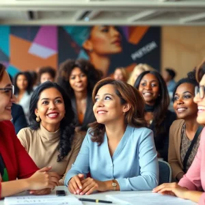 Fortune Women Leaders Summit 2025