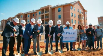 Tallahassee’s Groundbreaking Affordable Housing Project
