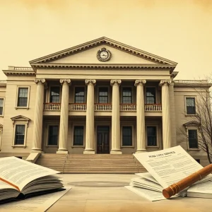 Celebration of 200 Years of Leon County Clerk's Office