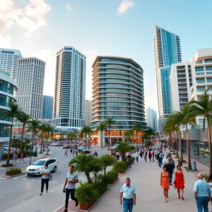 Miami Beach Business Initiative