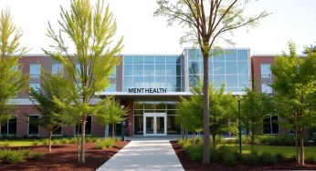 New Men’s Health Facility Planned for Tallahassee