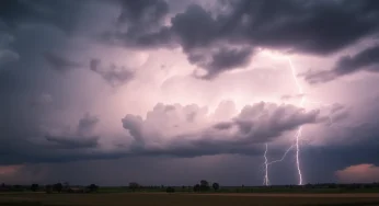 Severe Weather Set to Impact Big Bend and South Georgia