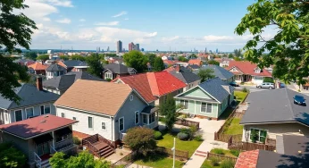 Tallahassee Proposes $1 Million for Affordable Housing
