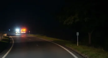 Tragic Car Accident Claims Young Life in Tallahassee