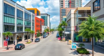 Tallahassee’s Commercial Real Estate Market Shows Resilience