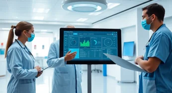Tallahassee Memorial HealthCare Transitions to Epic EHR System