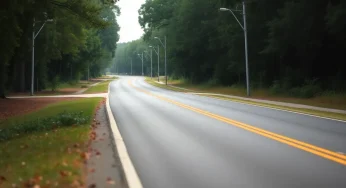 Tragic Loss in Tallahassee: 17-Year-Old Girl Dies in Fiery Crash