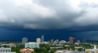 Tallahassee Faces Weather Challenges Amid NOAA Radio Outage